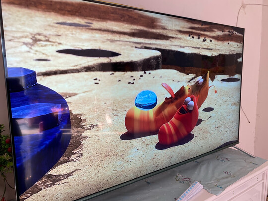 长虹65D5S电视怎么样？试问下长虹65D5S电视哪个好呀？