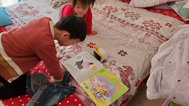 全方位暴力测评:物灵故事机卢卡Luka Baby怎么样?优劣分析