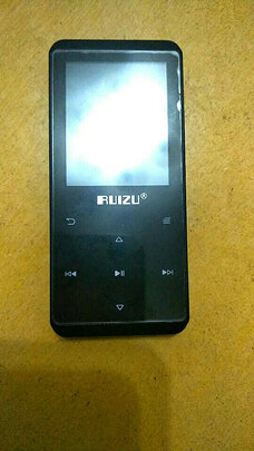 MP3/MP4