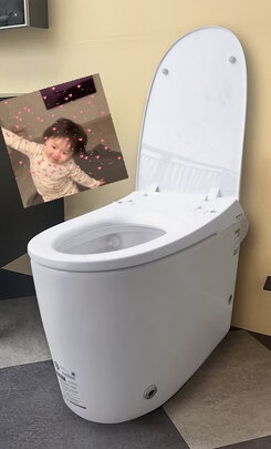 京东京造J11026-|用户揭秘京东京造J11026- Z400智能马桶好吗,入手解密评测真相