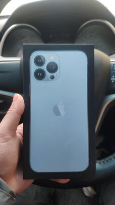 AppleiPhone 13 Pro Max实例评测图文解说