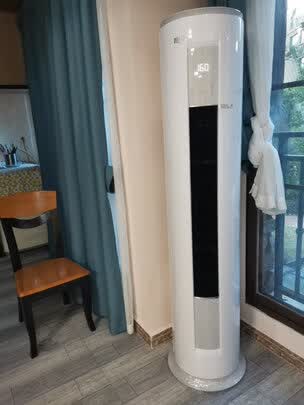 美的(midea)空调智行ii2匹好不好