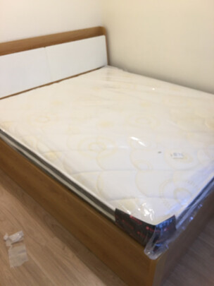 顾家家居乳胶床垫怎么样?被智能之家站骗了