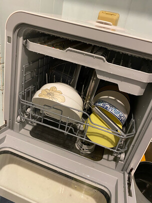 九阳洗碗机X8|评测细节：九阳洗碗机X8怎么样？是否真的值得选购？优缺点是？