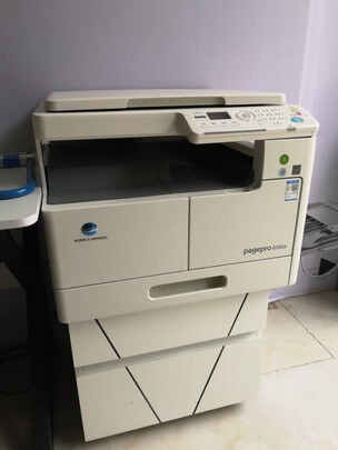 三,佳能(canon)2206n复合机网友对比评测