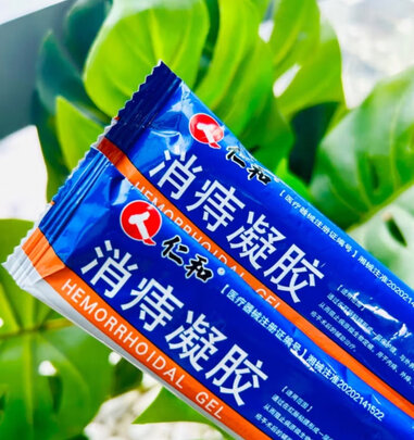 痔疮膏