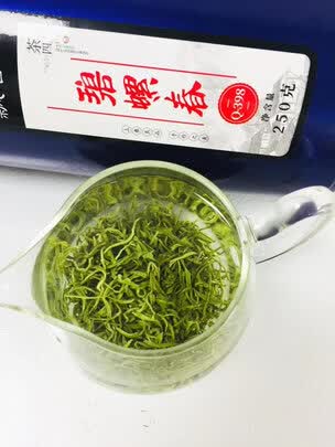 散装茶叶的魅力：品质与性价比并存的选择