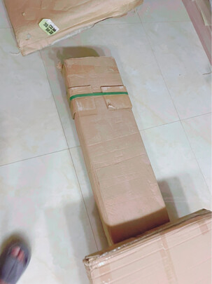 木以成居钢木电脑桌书桌|木以成居钢木电脑桌书桌怎么样上手一周说讲感受