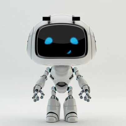 一:选购达芬奇(davinci)智能机器人建议