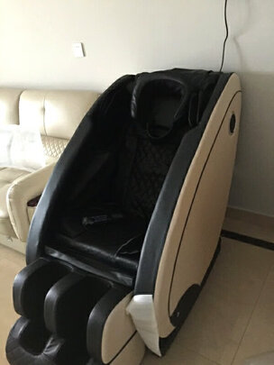 【详细入手曝光】荣豪（ROHAUS）按摩椅怎么样|全方位深度解析
