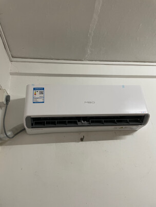 mbo美博空调一1/1.