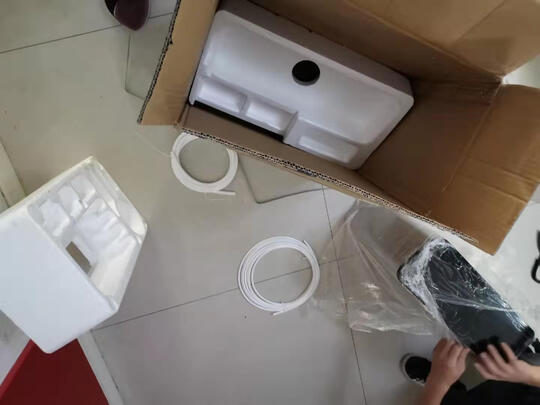 净水器|海尔HRO4H56-3净水器怎么样？亲身体验告知你实情！