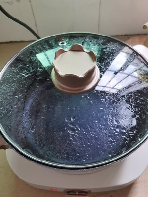 多用途锅