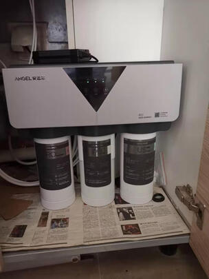 评测安吉尔J2822-ROB60净水器怎么样,优劣分析是否值得买呢