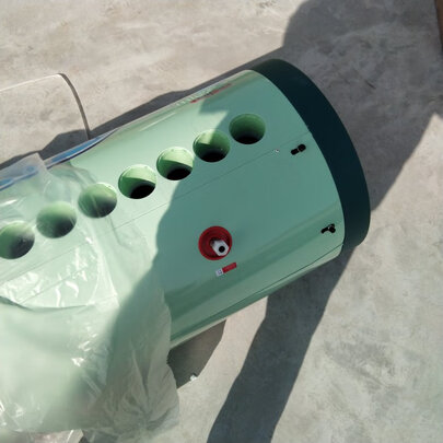 四季沐歌航+极光太阳能热水器|四季沐歌航+极光太阳能热水器怎么样？亲身体验告知你实情！