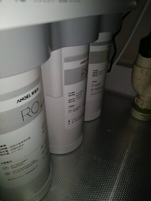 净水器|安吉尔J2615-GWG-2500怎么样？内幕使用评测揭秘