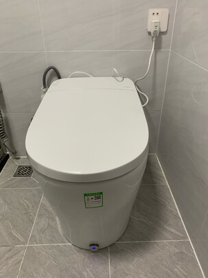 京东京造JZAMTQ23智能马桶|京东京造JZAMTQ23智能马桶到底怎么样，参数如何！