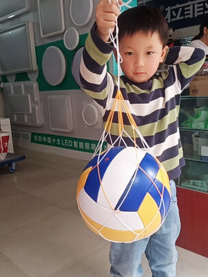 排球