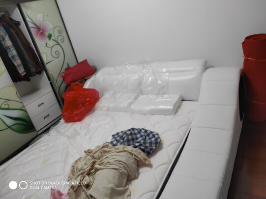 顾家家居乳胶床垫怎么样?被智能之家站骗了