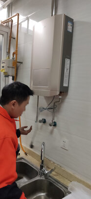 华帝i12053热水器|独家剖析华帝 i12053-16燃气热水器过时了吗？多少人不看后悔了?