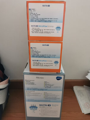 碧然德环保版M+LEP11（前车之鉴）有必要告诉大家真相