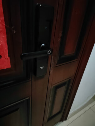 凯迪仕F1智能锁|客观评价凯迪仕F1智能锁怎么样？上手三周说真相