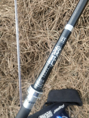 富源百川巅覆大物鱼竿新手小白攻略爆料，独家揭秘测评!