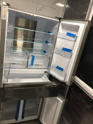 海尔476WDEUU1怎么样?用后讲讲良心感受