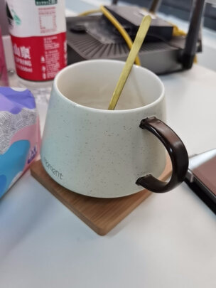 陶瓷马克杯