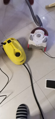 KARCHERSC3蒸汽拖把|知乎问答：KARCHER卡赫蒸汽拖把怎么样?用后一周讲实情真相？