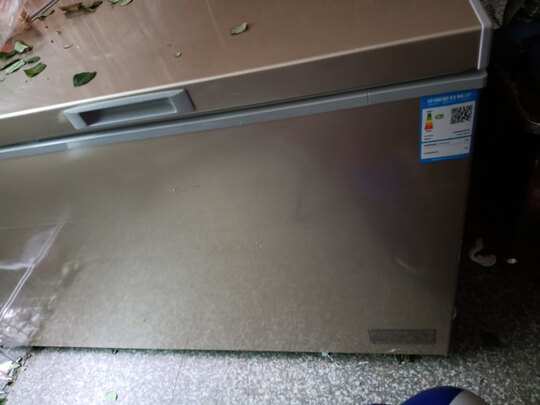 冷柜|美菱BC/BD-738DTE冷柜到底怎么样，参数如何！