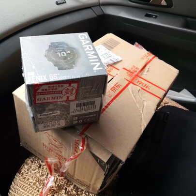 佳明Fenix 6S Pro怎么样?用后一周说真实感受