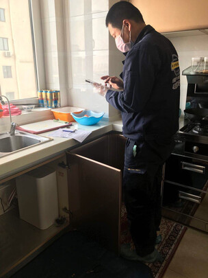 佳尼特700G净水器质量怎么样?听说质量差评判有依据吗?