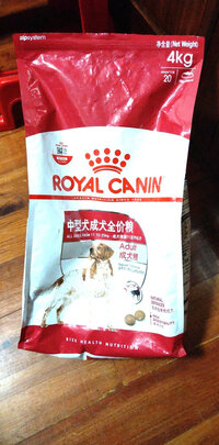狗粮