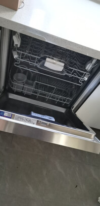 洗碗机|参考剖析西门子SJ533S00DC洗碗机怎么样?深度测评剖析