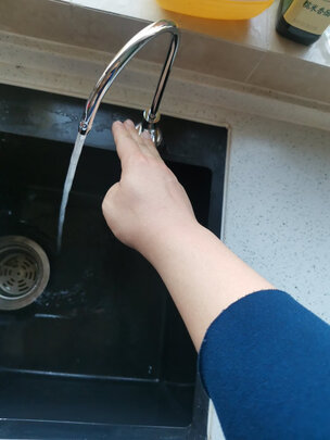 净水器|海尔HRO6H88-2U1净水器怎么样？亲身体验告知你实情！