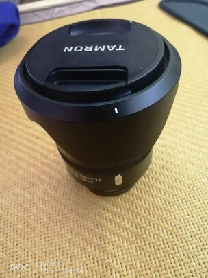 腾龙（Tamron）A032 SP 24-70mm F/2.8 Di VC USD G2防抖 大光圈标准变焦镜头 人像风光旅游（佳能单反卡口）