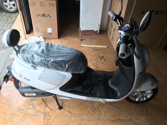 爱玛aimaam500dqt46红牛精英版可以先看看评价千万不要被忽悠了