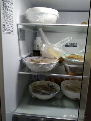 冰箱|海尔403WDPT冰箱真实使用感受？真相必看