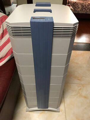 IQAirGCX空气净化器真实使用感受,优缺点评测揭秘