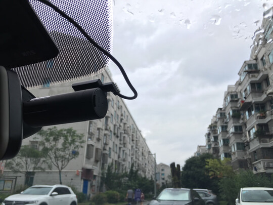 行车记录仪