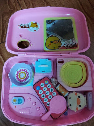 儿童过家家玩具