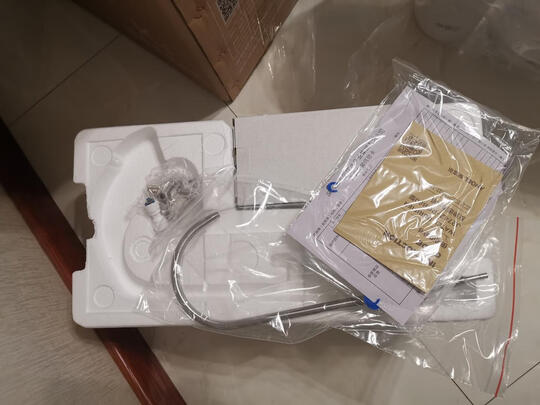 不吹不黑安吉尔净水器哪款最适合家用，看了就知道了！