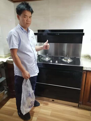 火星人|火星人 集成灶 E6B/X怎么样?为何多人维权,还没差评?