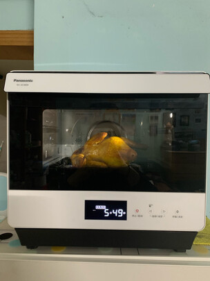 松下|【热搜头条】松下 NU-JK180W蒸烤箱怎么样讲一讲体验真相