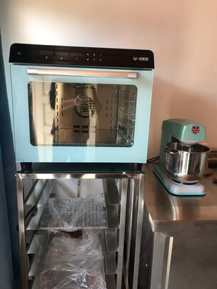 商用烤箱