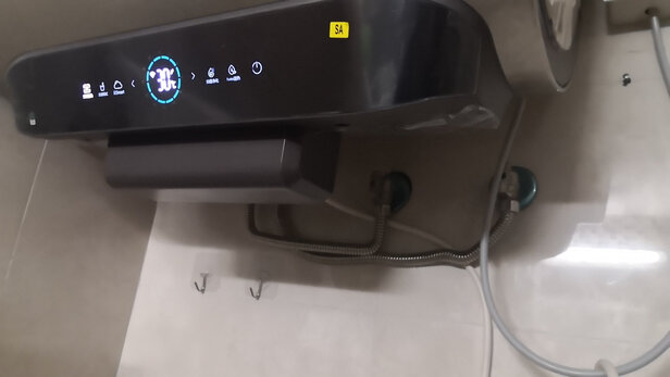 卡萨帝CEC8005-SA(U1)热水器|卡萨帝CEC8005-SA(U1)热水器到底怎么样，参数如何！