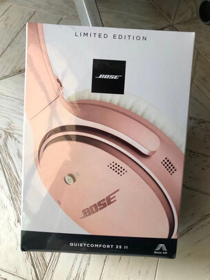 bose quietcomfort 35 ii怎么样大家不要上当了是吗
