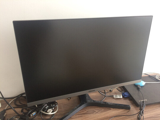 三星s24r352f怎么样三个月使用讲体验感受