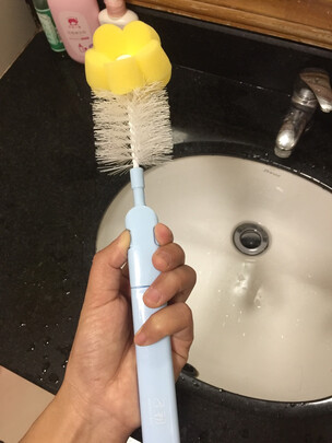 奶瓶刷